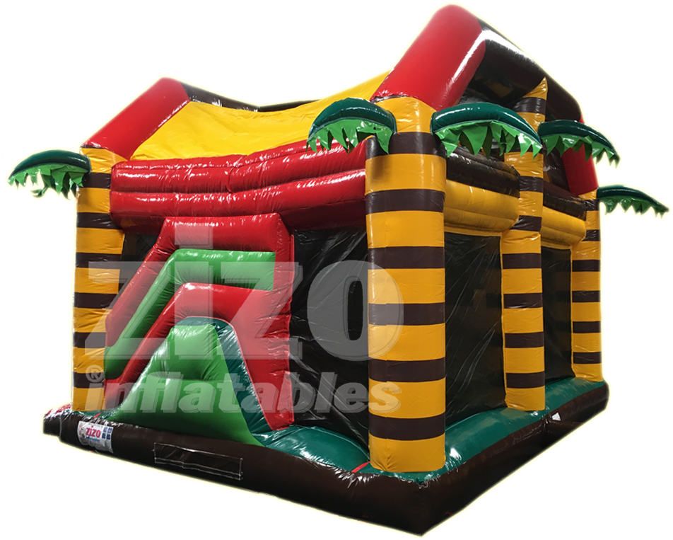 Product - Inflatable (960x960), Png Download