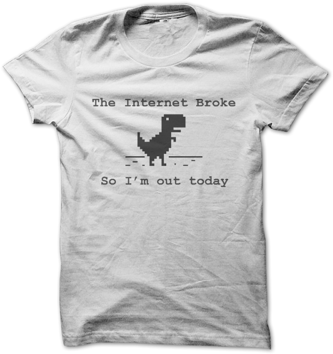 Trex Png Chrome Banner Library - Mockup (750x750), Png Download