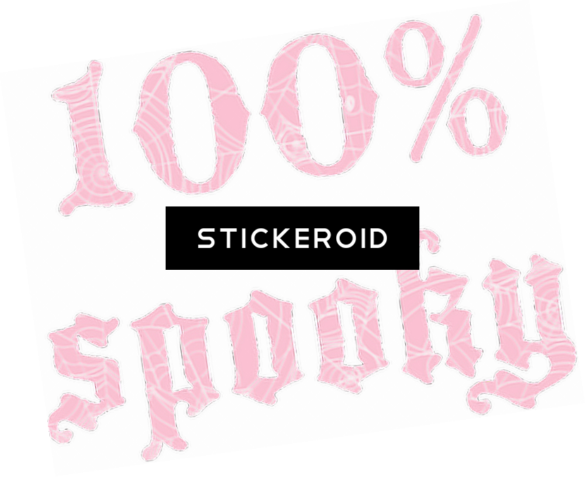 Spooky - Illustration (830x677), Png Download