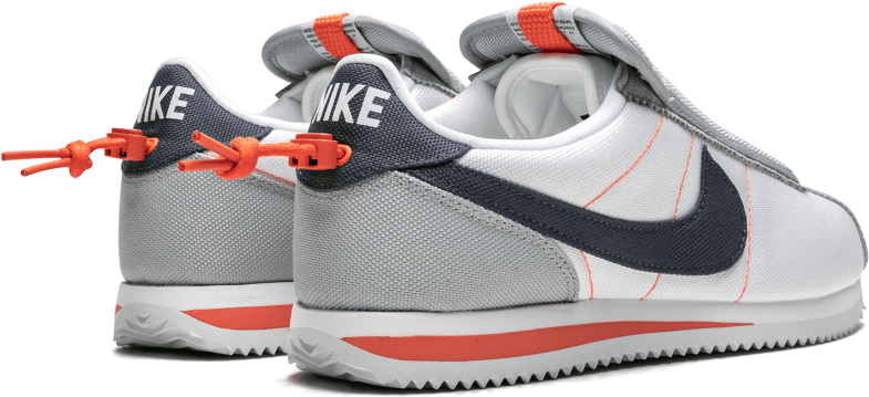 Mens Nike Cortez Kenny Iv (1000x600), Png Download