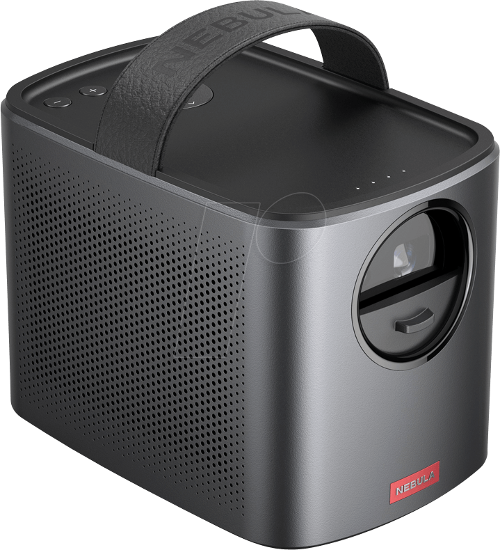 Projector, 30 Lm, Anker - Braven 405 Portable Waterproof Bluetooth Speaker - (719x790), Png Download