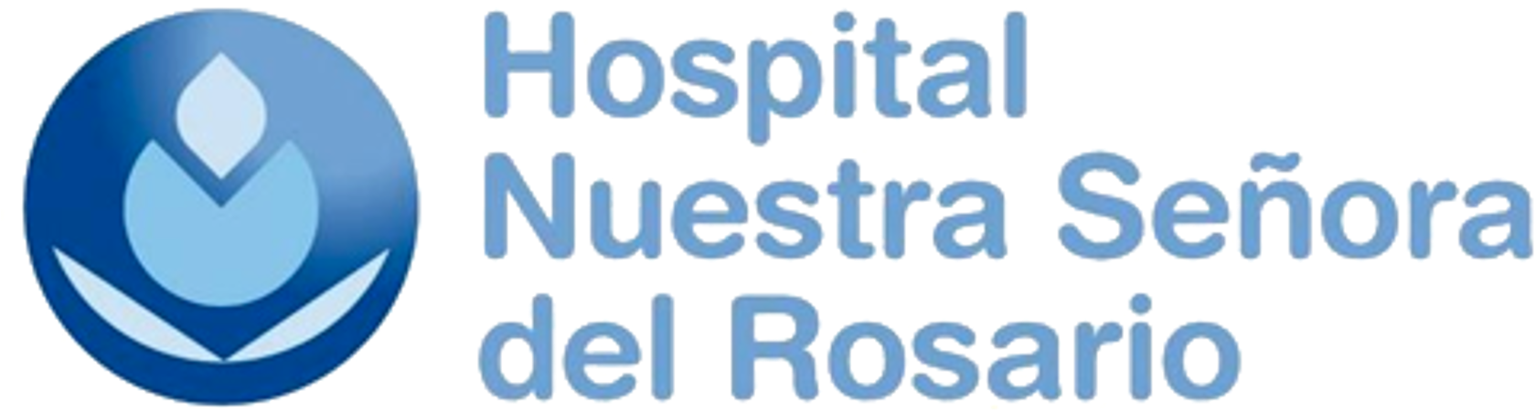 Hospital El Rosario - Children's Hospital Colorado Foundation (1700x1700), Png Download