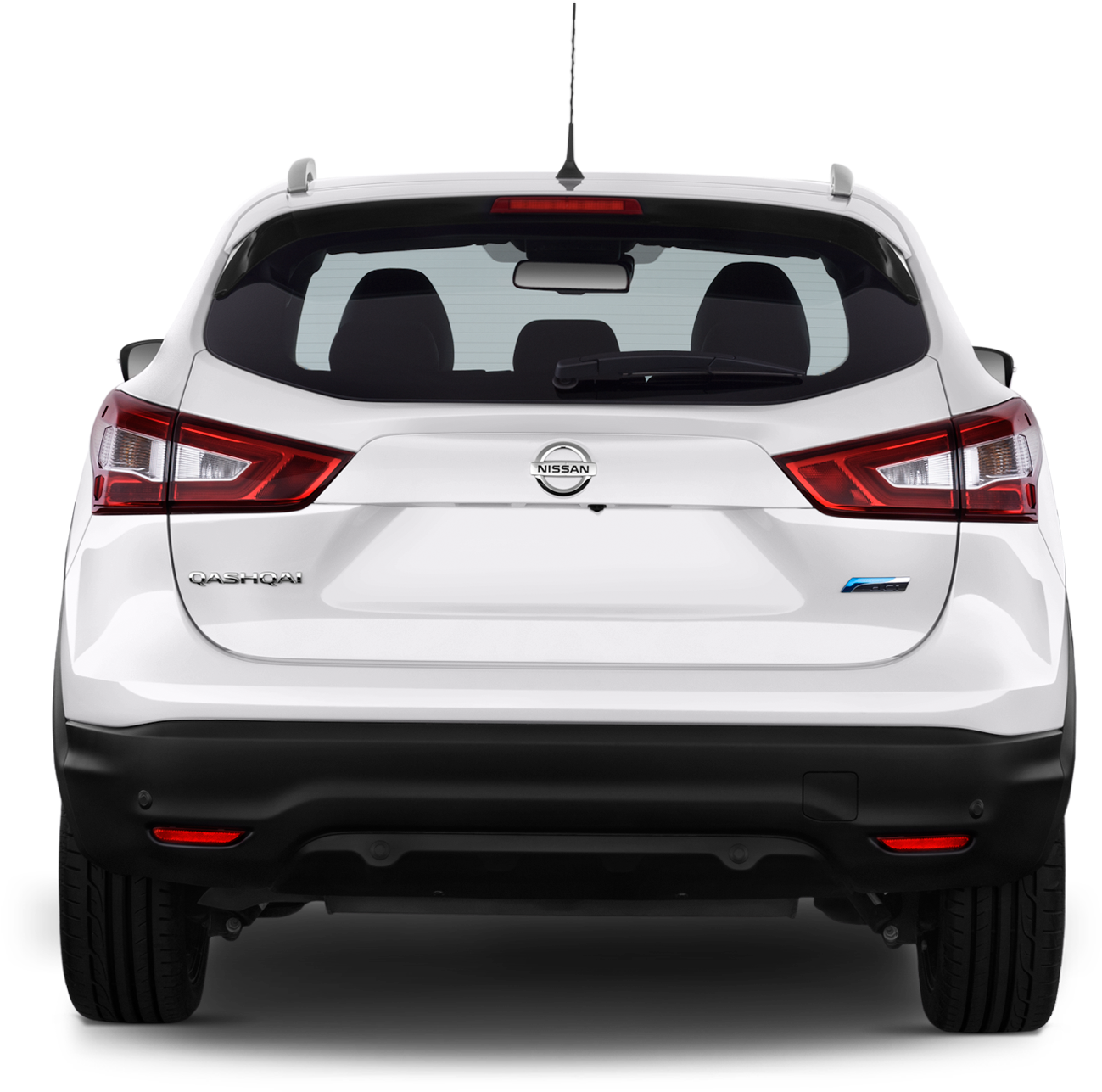 Arval Uk - Attelage Nissan Qashqai (02/14 ) Col De Cygne (2048x1360), Png Download