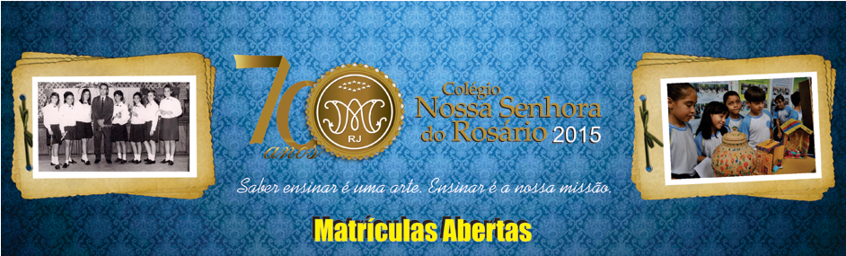 Banner-rosario - Poster (941x454), Png Download