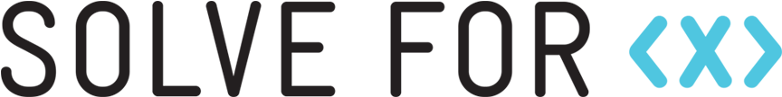 Client - Solve For X (1200x400), Png Download