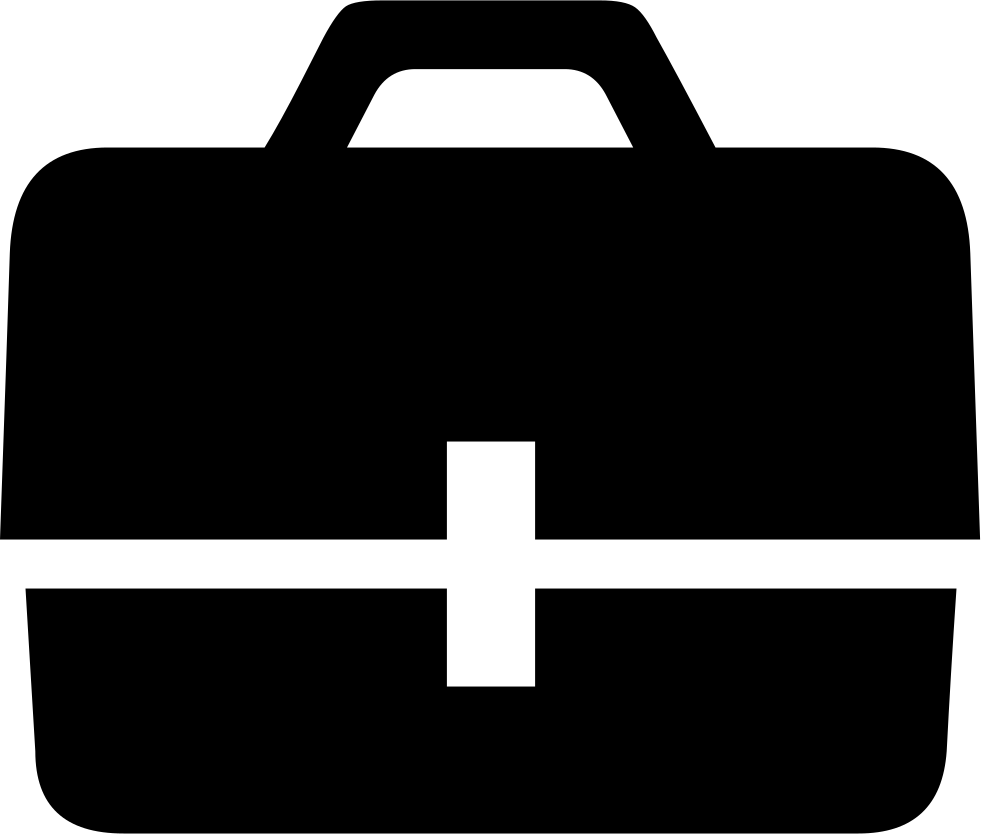 Png File Svg - Dessin Attaché Case (981x834), Png Download