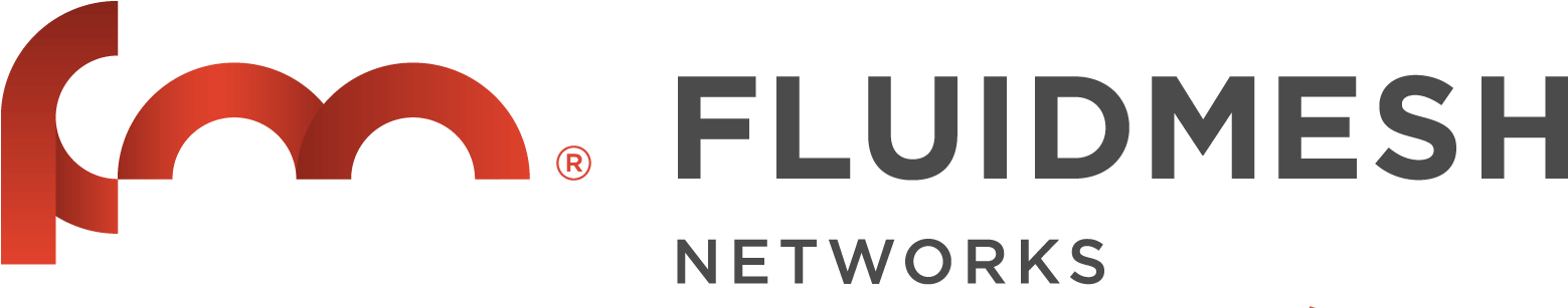 Fluidmesh Logo - Networked Nonprofit: Connecting With Social Media (1585x336), Png Download