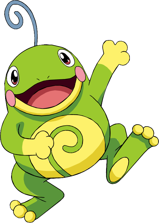 186politoed Os Anime 2 - Pokemon Politoed Png (556x779), Png Download