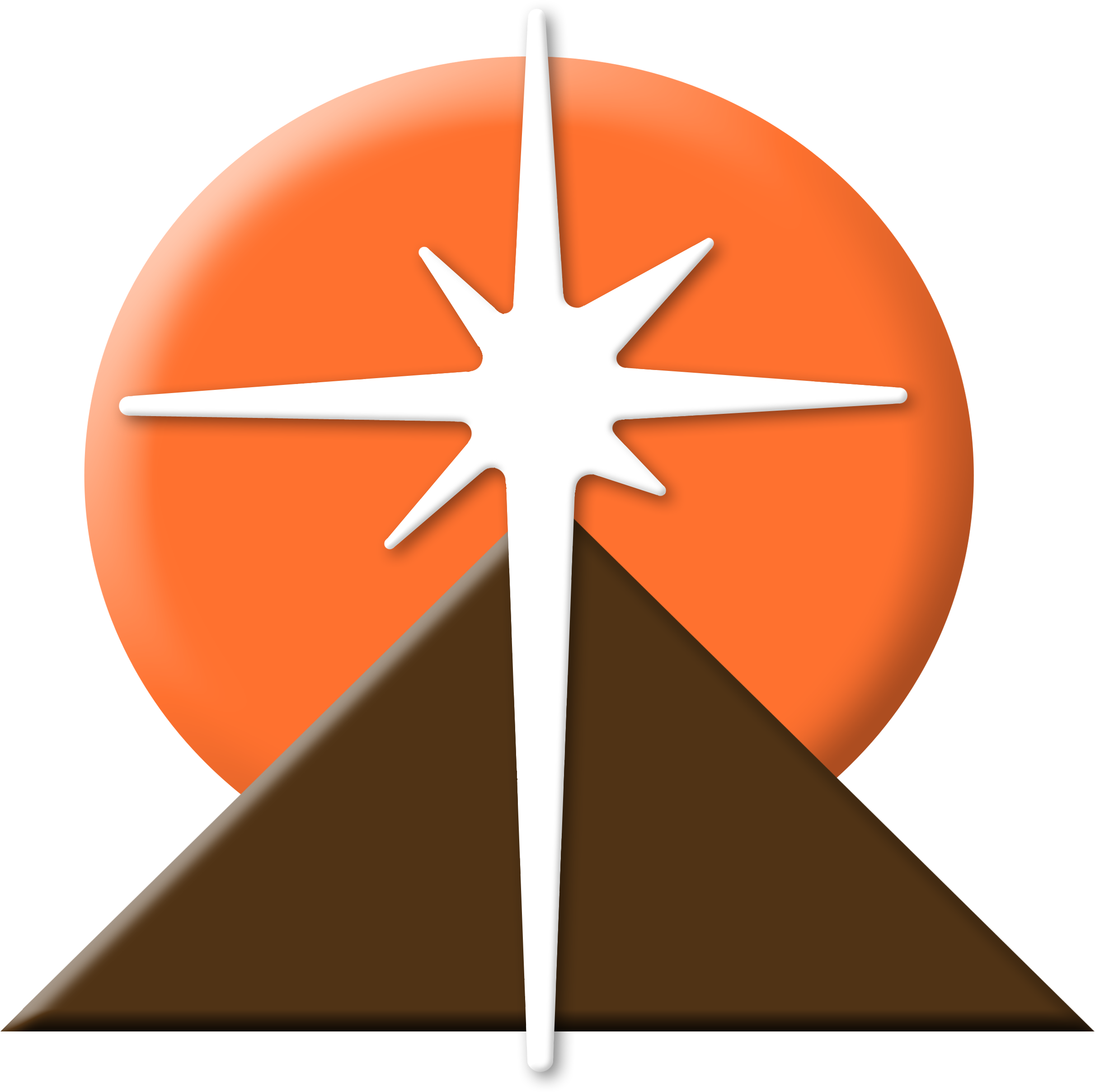 South Mountain Christian Camp (2700x2700), Png Download