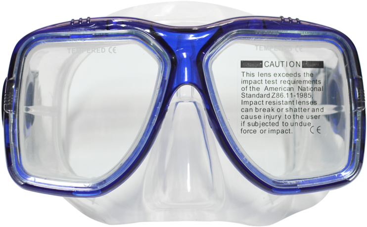 Adult's Dive Mask - Snorkel Png (1024x1024), Png Download