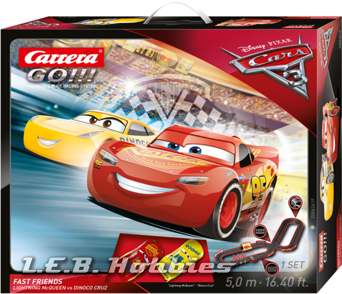 Carrera Cars (800x600), Png Download