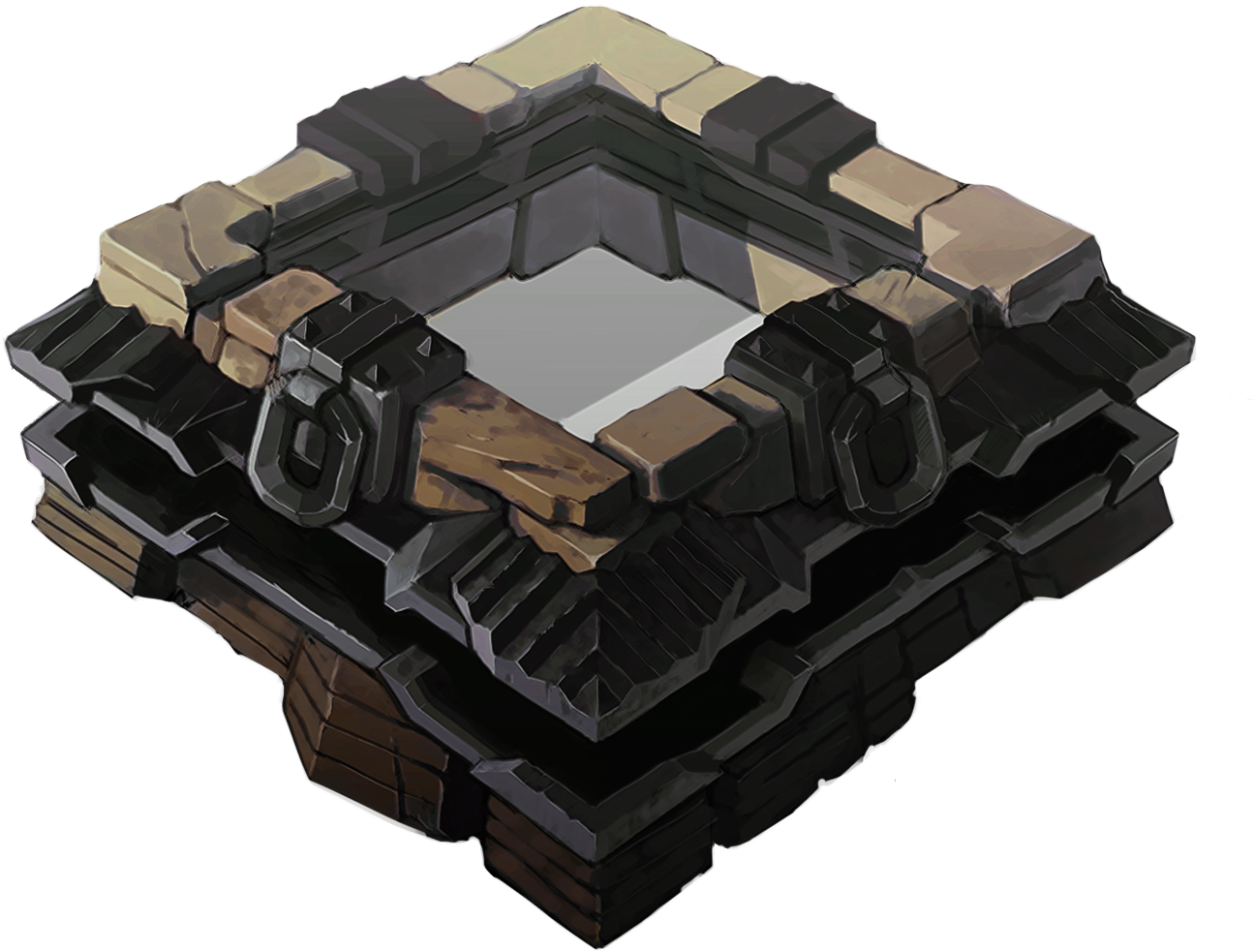 We're Still On Track To Release The Patch Before The - Wiki (1502x1122), Png Download