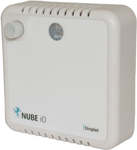 Droplet Lora Multi Sensor - Internet Of Things (700x700), Png Download