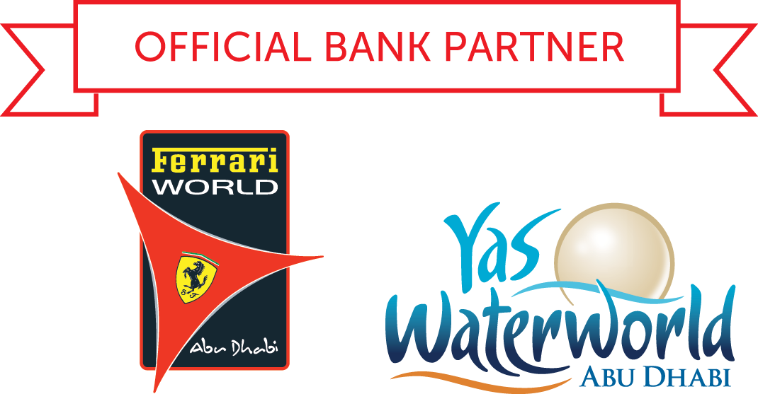 Discounts Are Not Valid On Online Ticket Purchases - Yas Waterworld Logo (1070x557), Png Download