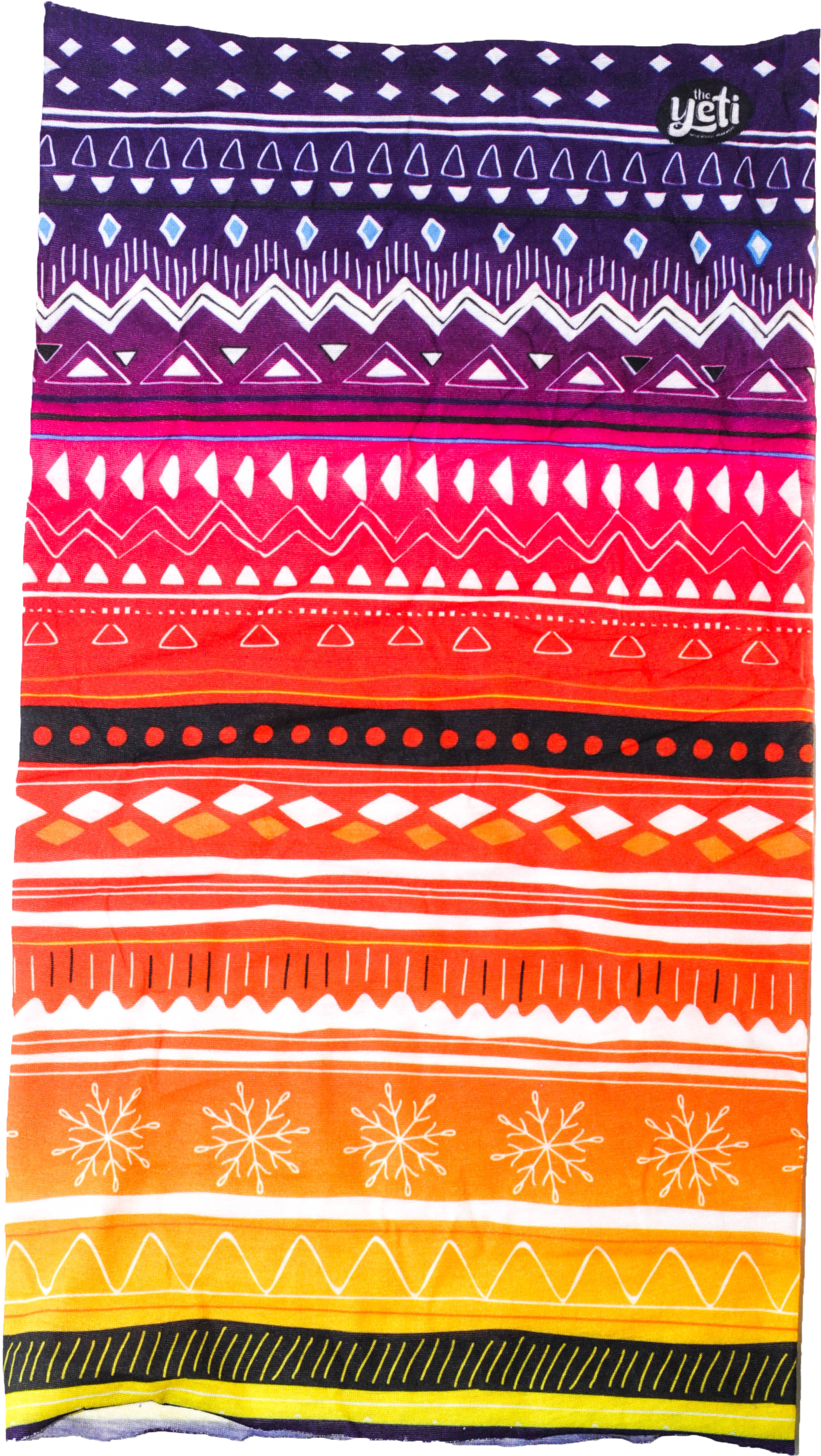 The Aztec Yeti - Aztecs (2304x3456), Png Download