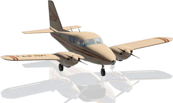 Monoplane (800x450), Png Download