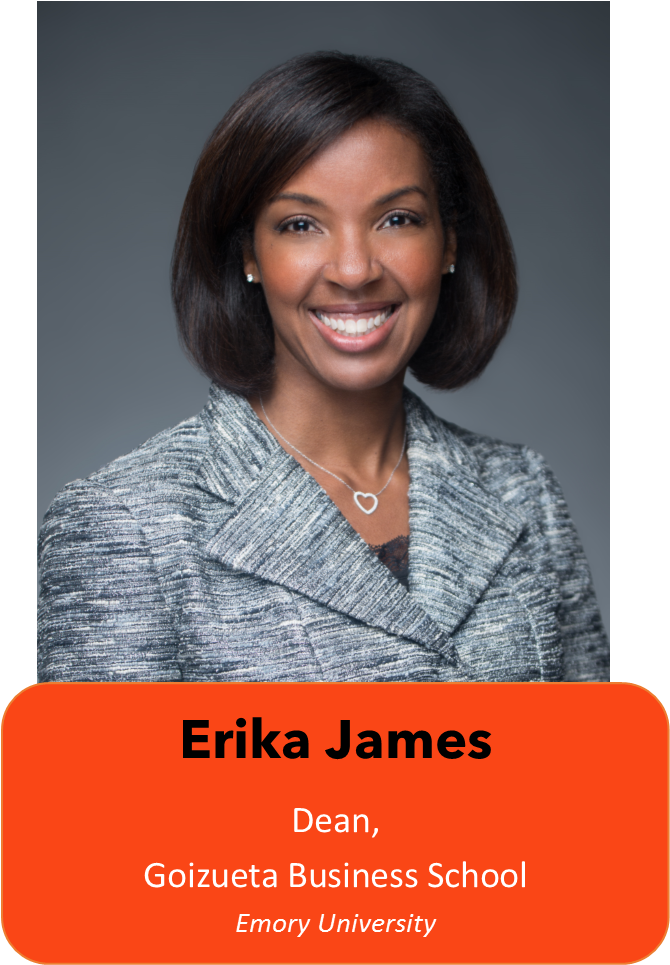 Erika James Is The John H - John Harland Emory (670x965), Png Download