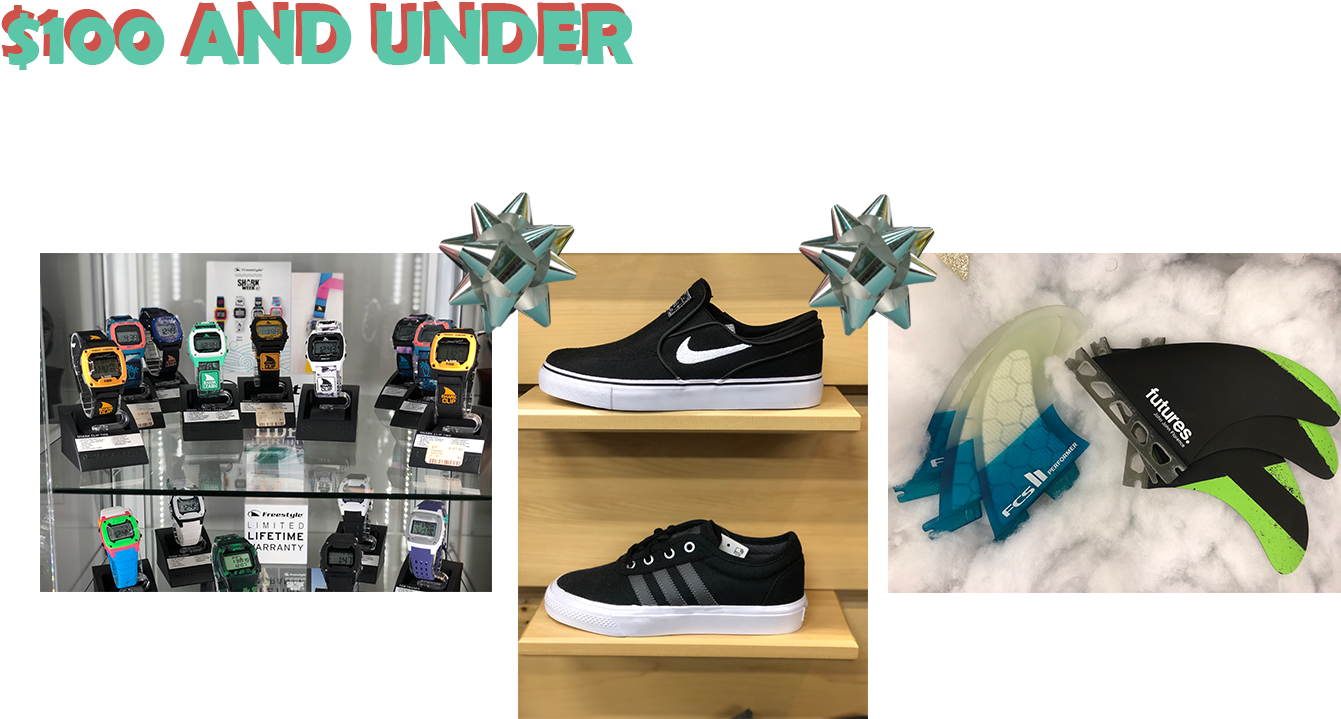 Freestyle Watches - Sneakers (1410x741), Png Download