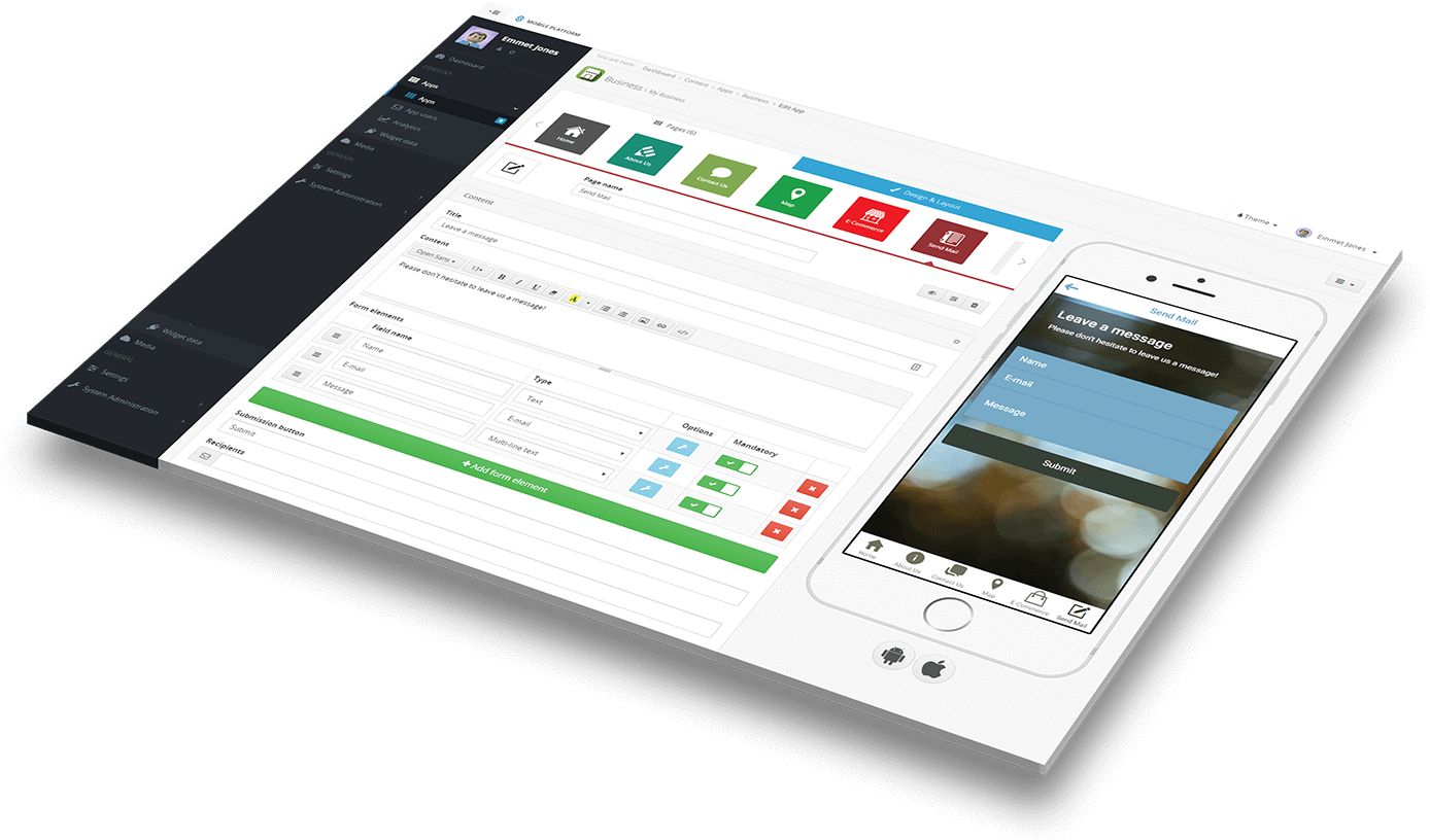 New Arrival - Tablet Computer (1400x820), Png Download
