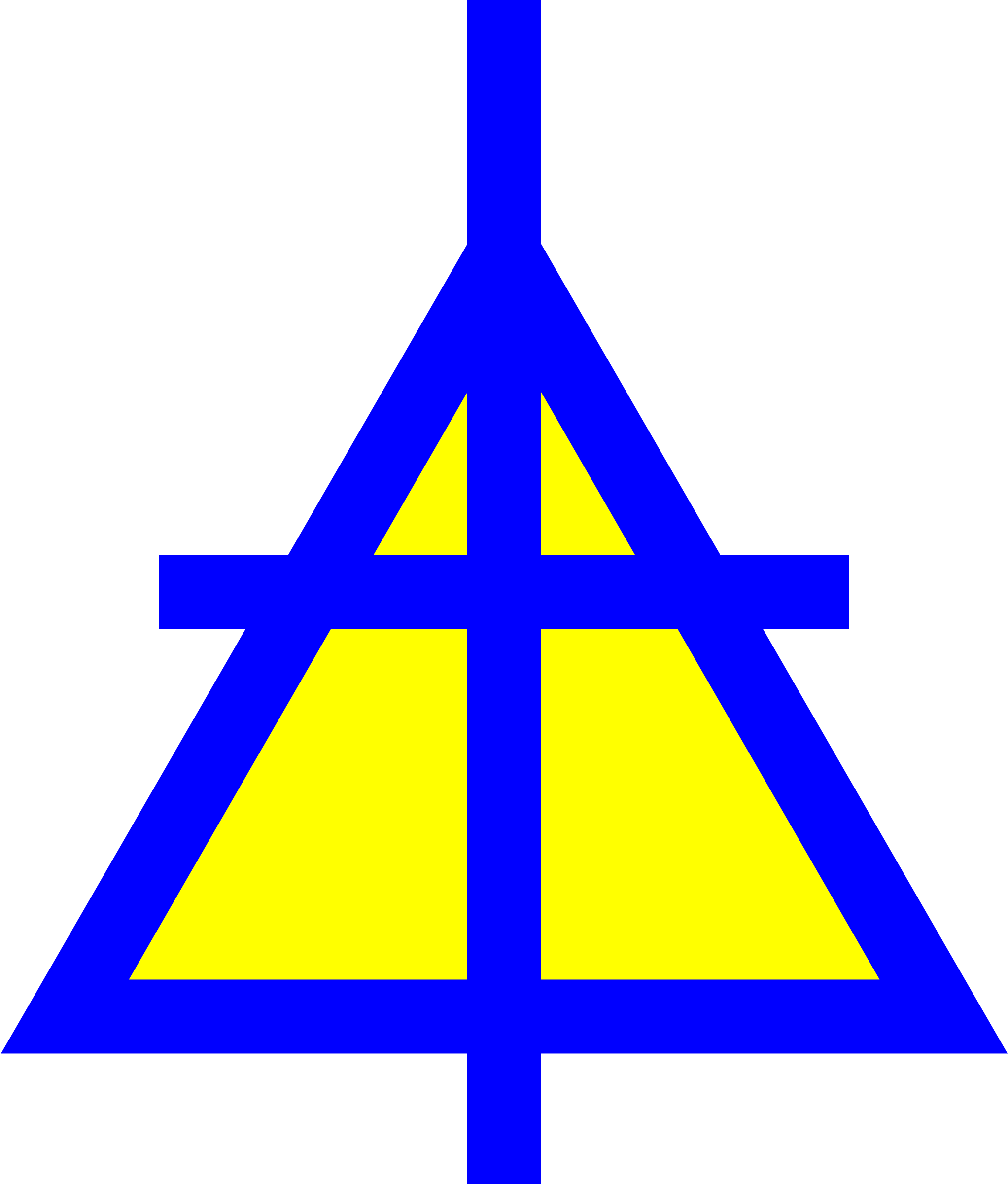 Christian Reformed Church (2045x2401), Png Download