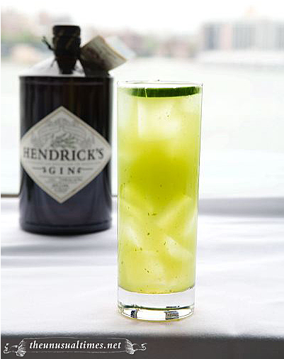 Back Yard Tea And Cucumber Lemonade Cocktails Of The - Tile (500x505), Png Download