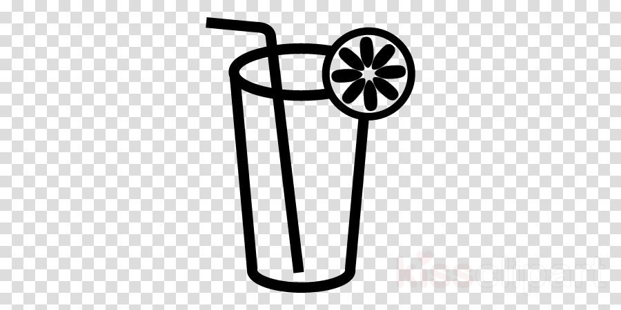 Lemon Clipart Cocktail Lemonade - Clip Art (900x450), Png Download