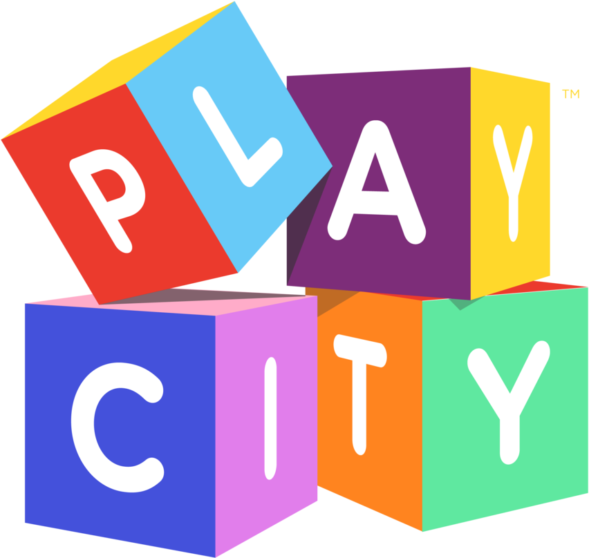 Play City (1000x1000), Png Download