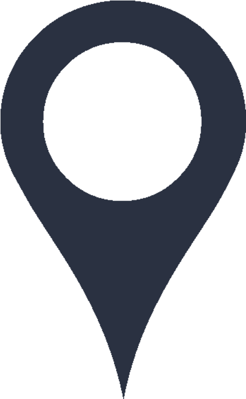 Map-pin - Ubicacion Icon Png (1500x850), Png Download