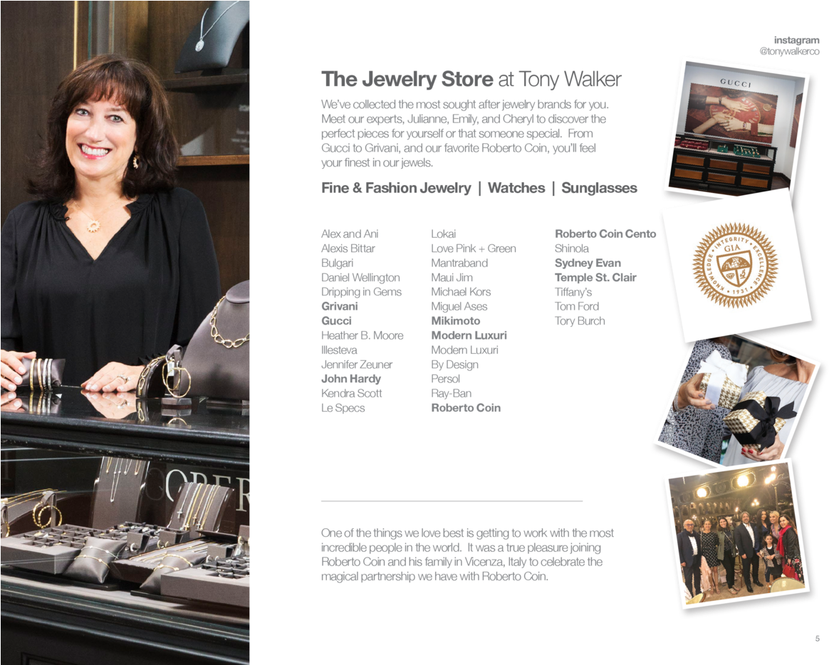 The Advantage Co S Top Ten Catalog 2019 A Variety Of - Flyer (1200x933), Png Download