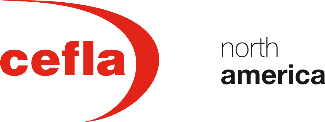 Cefla Medical - Logo Cefla (1260x524), Png Download