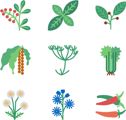 Herb (600x564), Png Download