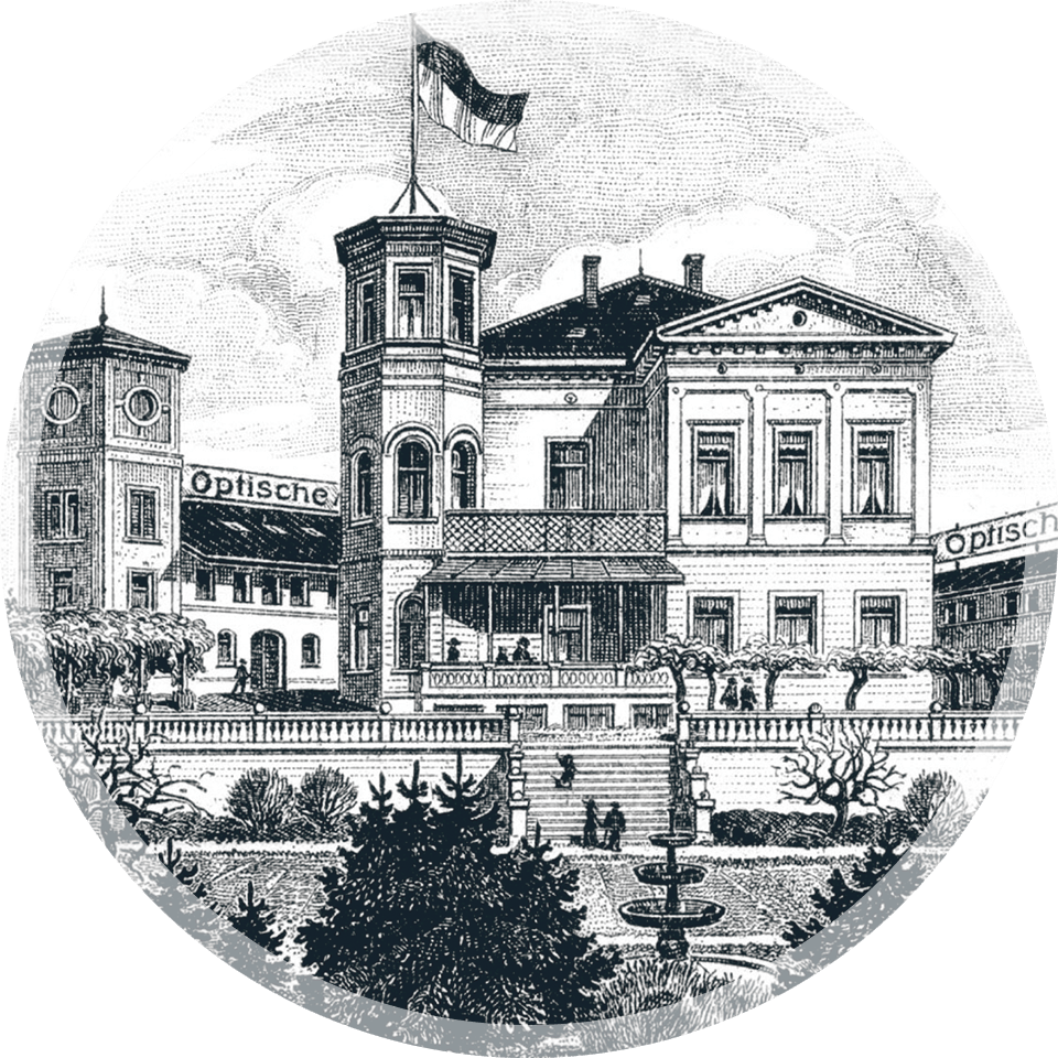 1913 - Schneider Kreuznach Optik (960x960), Png Download