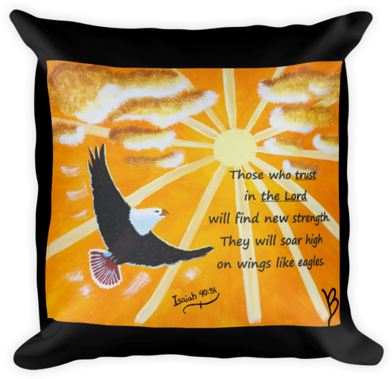 Throw Pillow - Pillow (620x620), Png Download