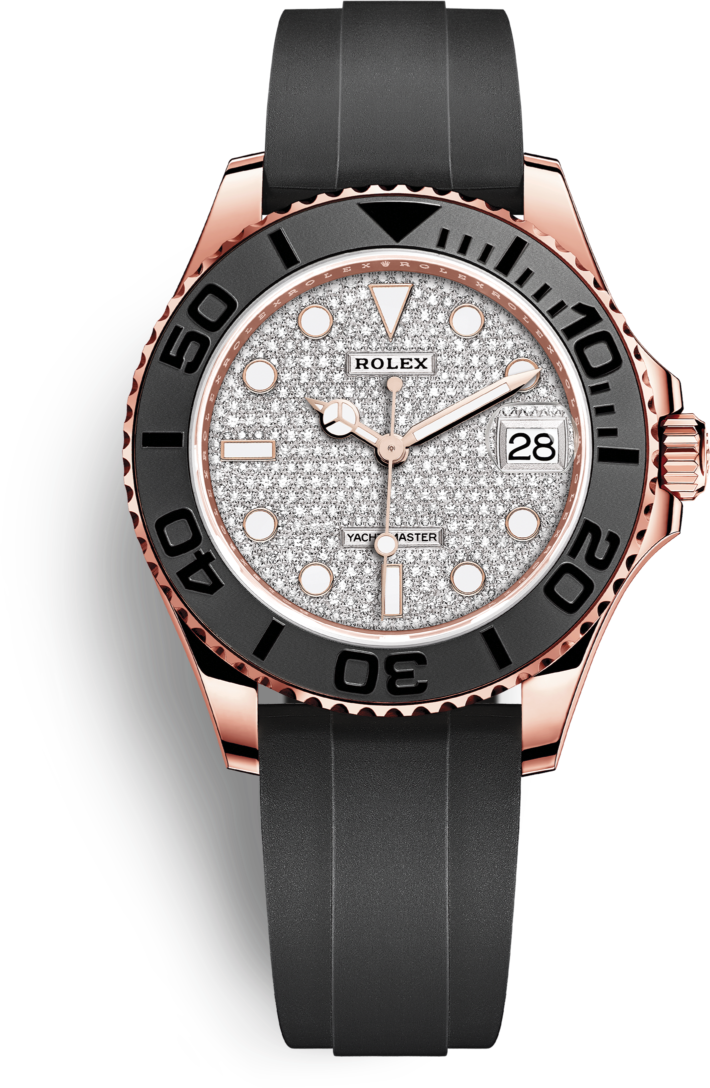 Yacht-master (3000x3000), Png Download