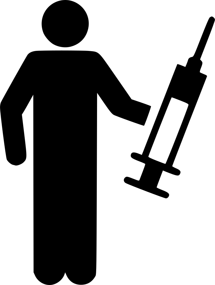 Png File Svg - Drug Dealer Icon (740x980), Png Download