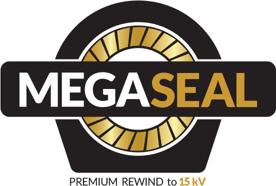 Premium Vpi To 15 Kv - Megasealed (900x400), Png Download
