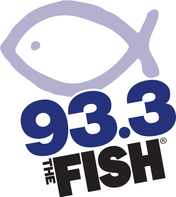 Listen To Free Christian Music And Online Radio - 93.3 The Fish (1200x628), Png Download