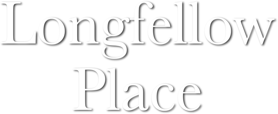 Longfellow Place Logo - Longfellow Place Apartments (945x388), Png Download