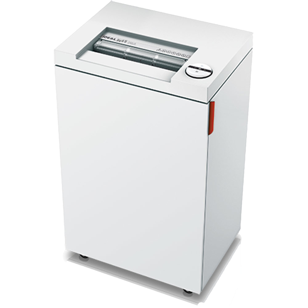Products - Shredder Machine Ideal 3104 (1000x1000), Png Download