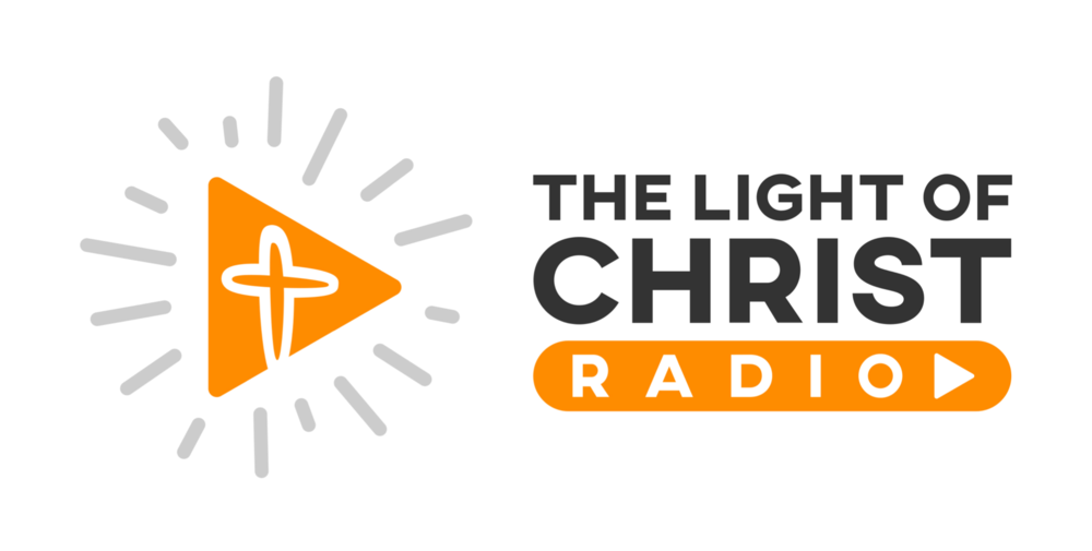 Light Of Christ Radio Weekends At 11am - Light Of Christ Radio (1000x566), Png Download
