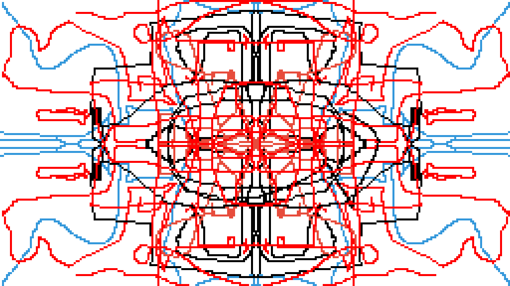 I Dont Know Deez Nutz - Circle (1024x576), Png Download