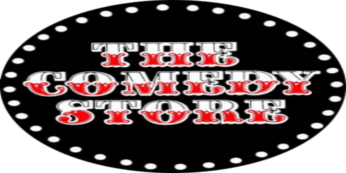 Best Of The Store - The Comedy Store (1200x600), Png Download