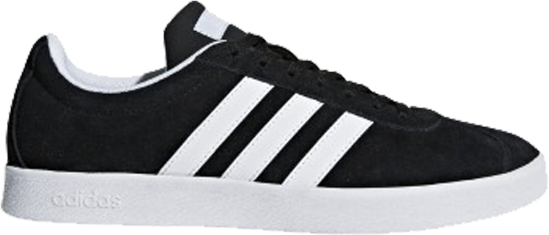 Adidas Women's Court - Adidas Vl Court 2.0 Womens (960x960), Png Download