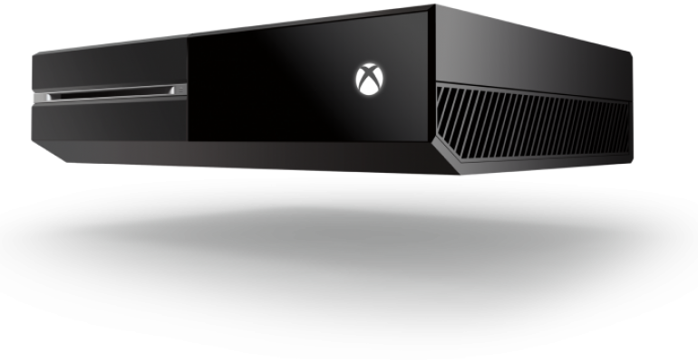 How Can I Become A Member Of The Xbox One Preview Program - Xbox Console (770x400), Png Download