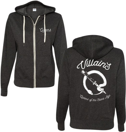 Snake Logo Zip-up Hoodie - Red Hot Chili Peppers Mother's Milk Hoodie (580x580), Png Download