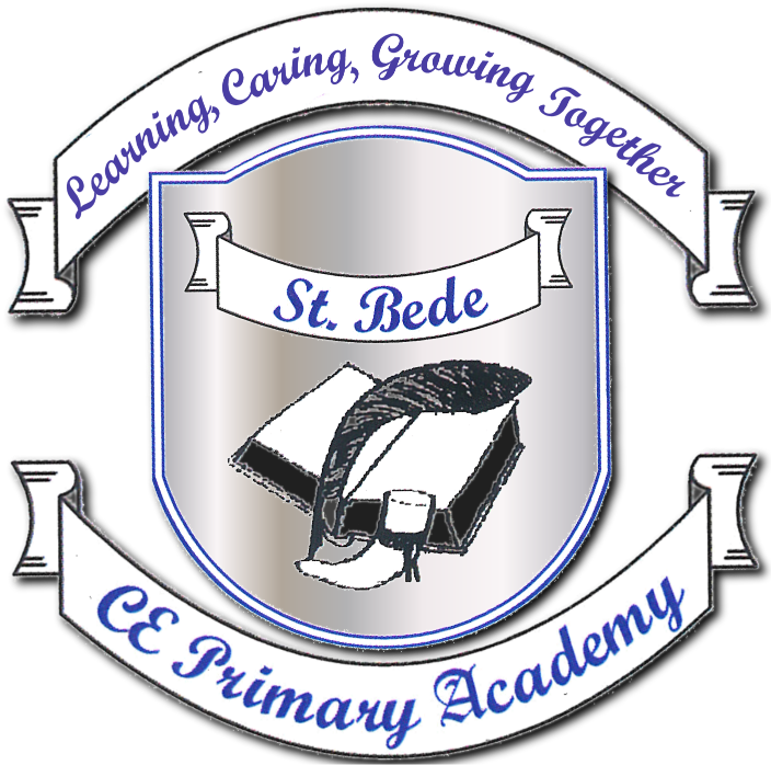 Bede Ce Primary - England (709x708), Png Download