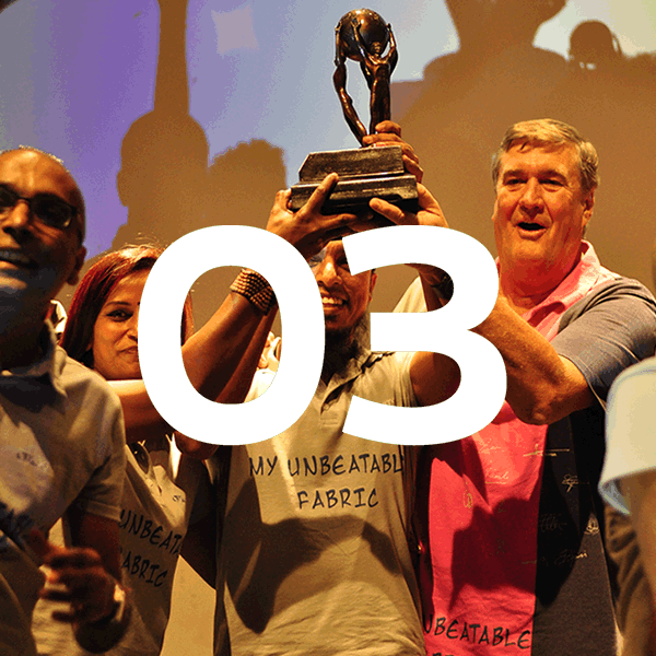 Our Initiative - Poster (600x600), Png Download