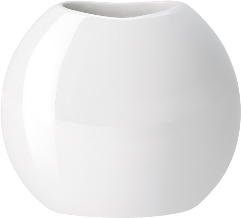 91218005 Asa-selection Moon Vase, H - Lampshade (800x800), Png Download