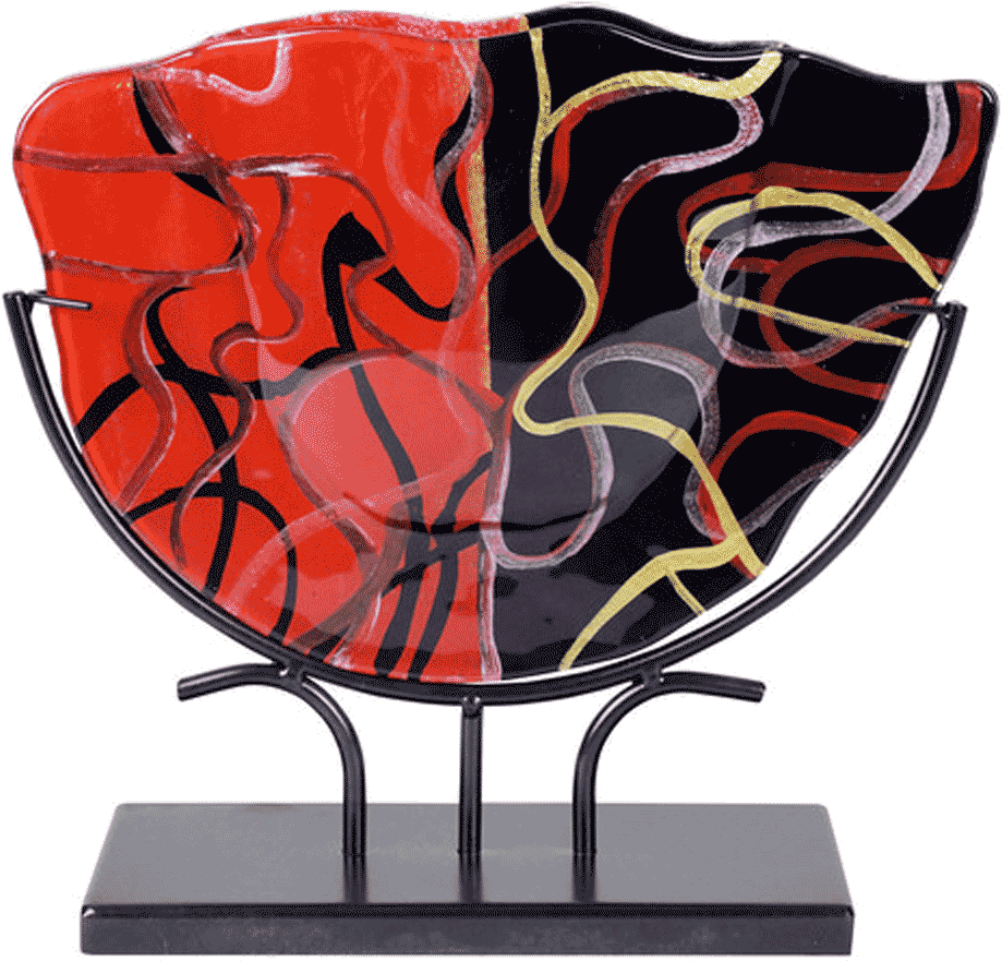 Jasmine Art Glass (1024x1024), Png Download