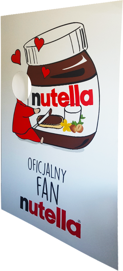 Chocolate Spread (939x939), Png Download